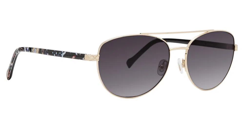 Vera Bradley Tandy Sunglasses - view 2